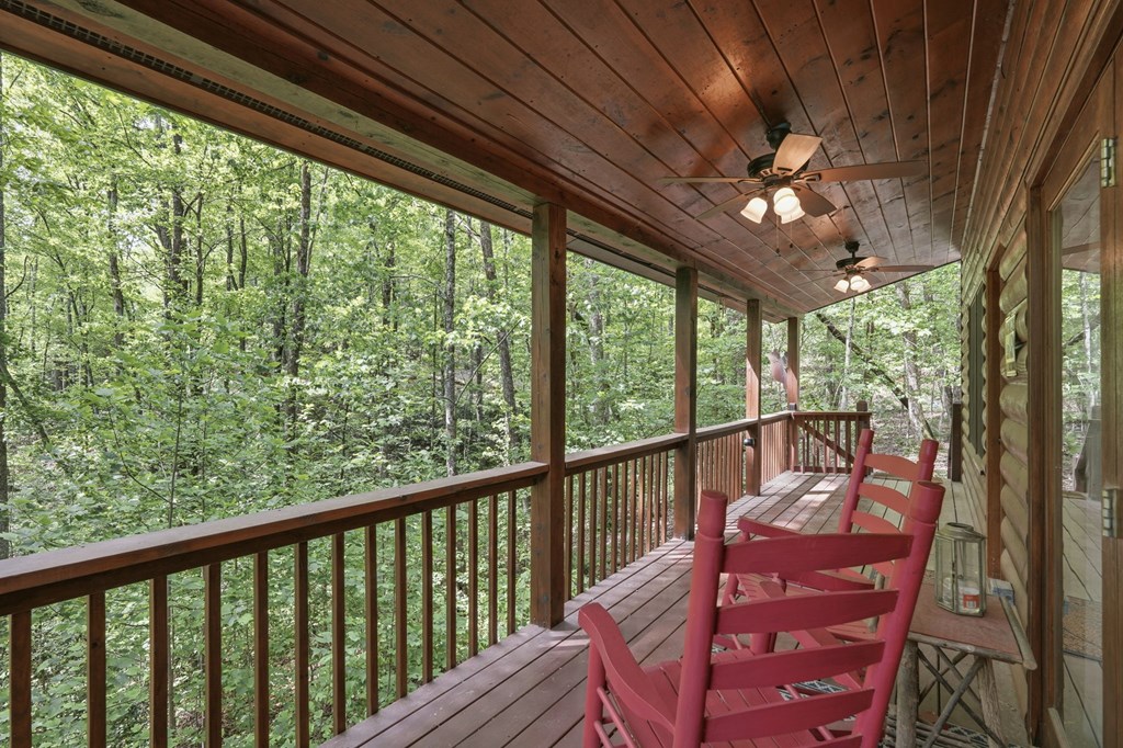 1564 Big Ben Road
