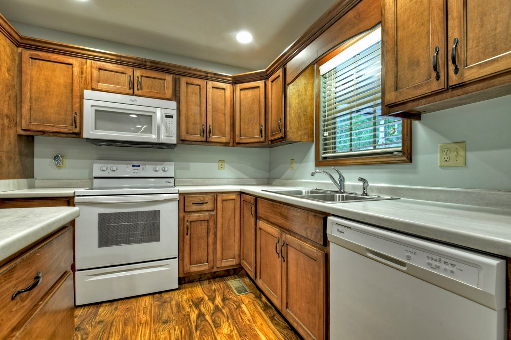 293 James Drive