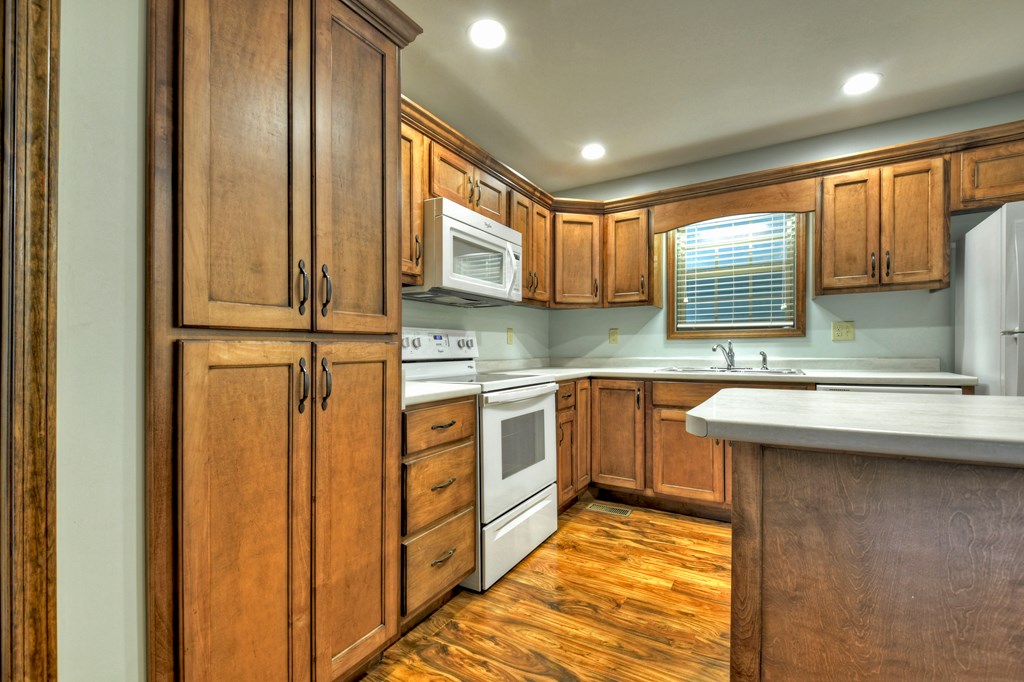 293 James Drive