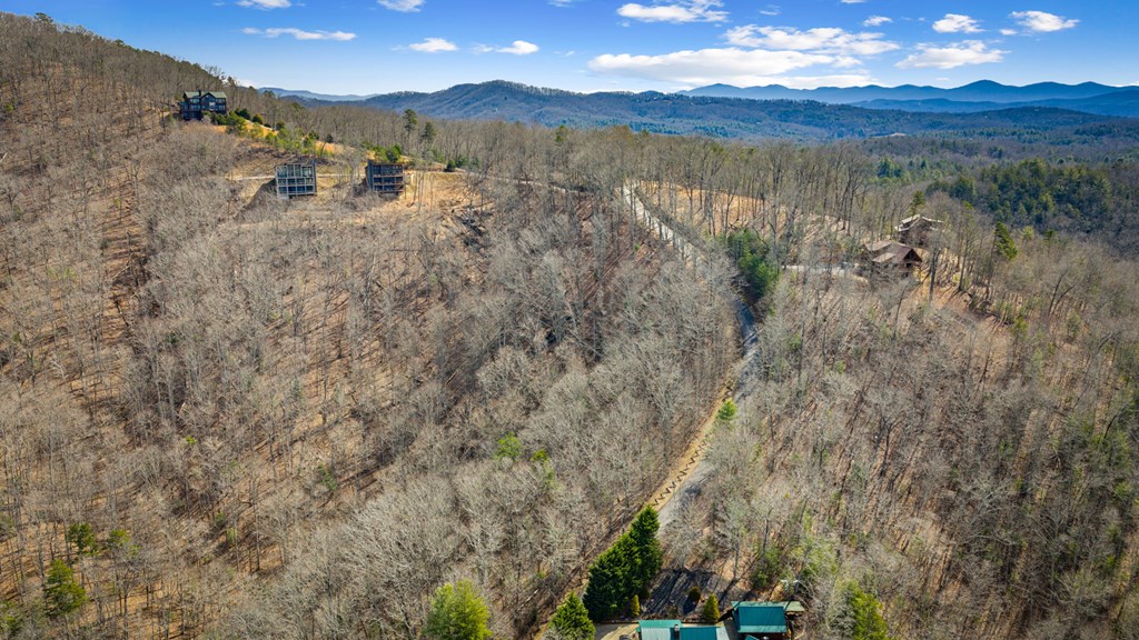 Lot 20 Raven Ridge Circle