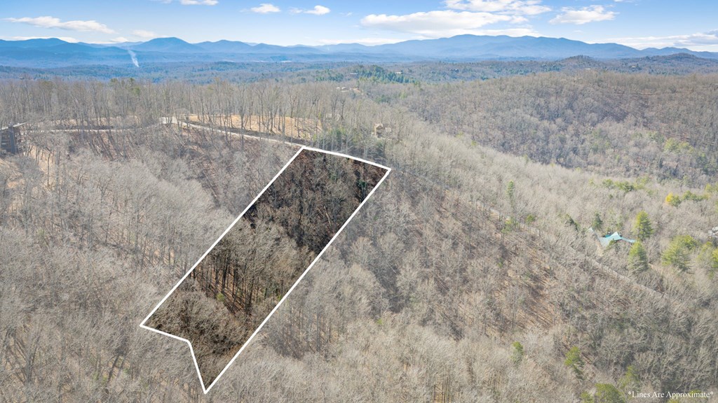 Lot 20 Raven Ridge Circle