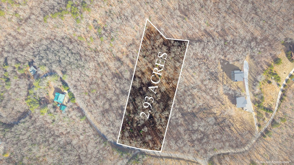 Lot 20 Raven Ridge Circle