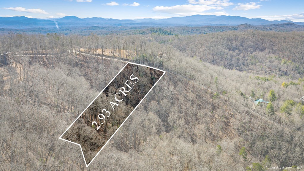 Lot 20 Raven Ridge Circle