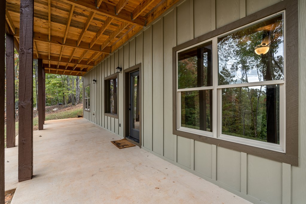 241 Wolf Creek Mountain Road