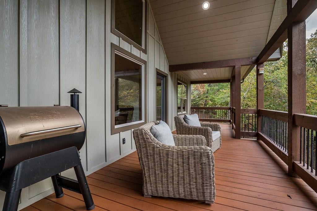 241 Wolf Creek Mountain Road