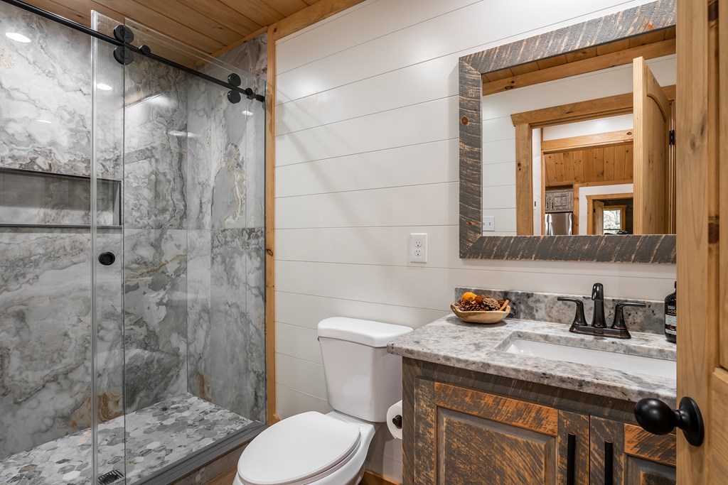 241 Wolf Creek Mountain Road