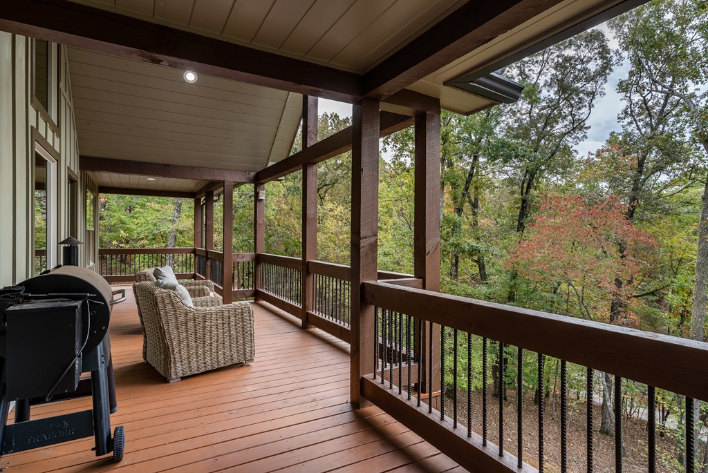 241 Wolf Creek Mountain Road