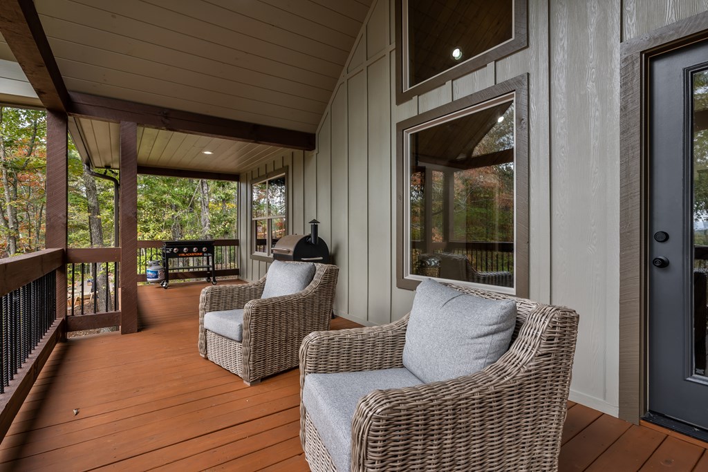 241 Wolf Creek Mountain Road