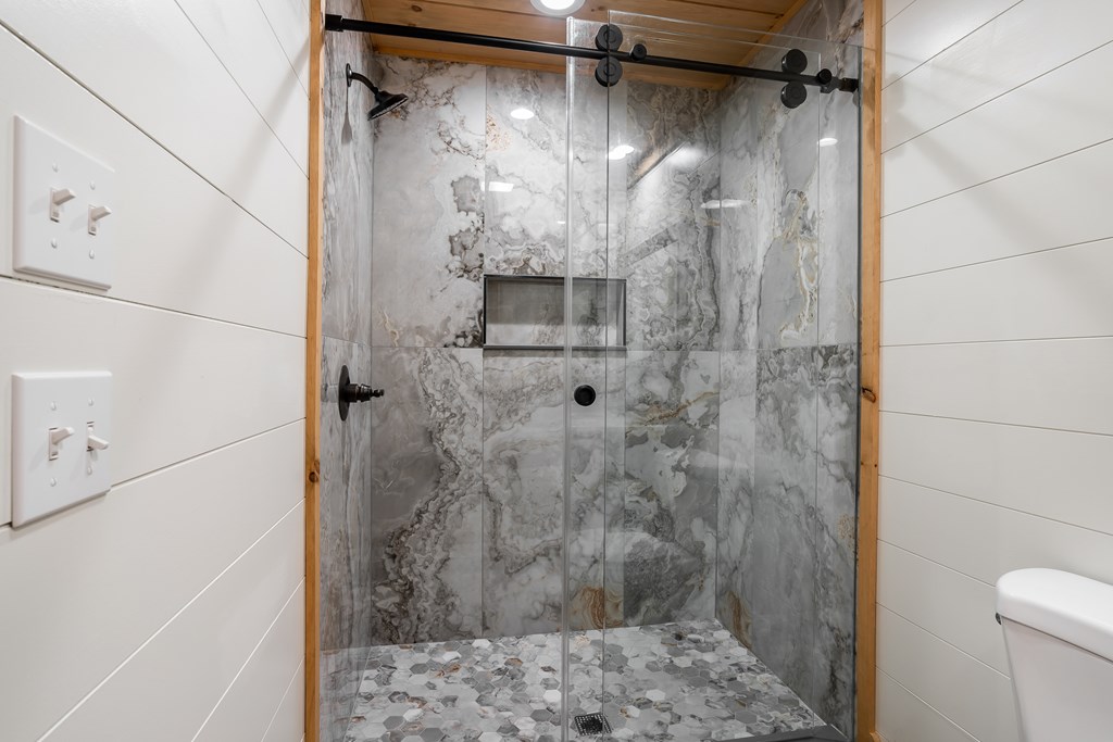 241 Wolf Creek Mountain Road