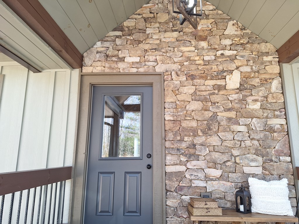 241 Wolf Creek Mountain Road