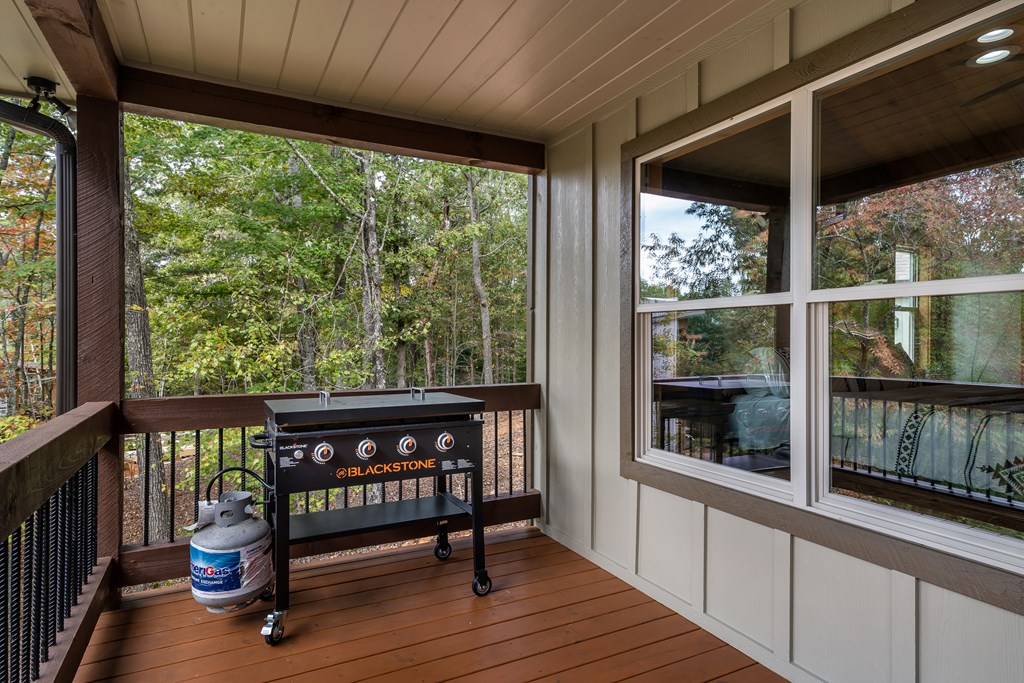 241 Wolf Creek Mountain Road