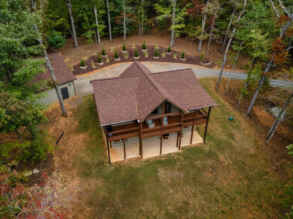 241 Wolf Creek Mountain Road