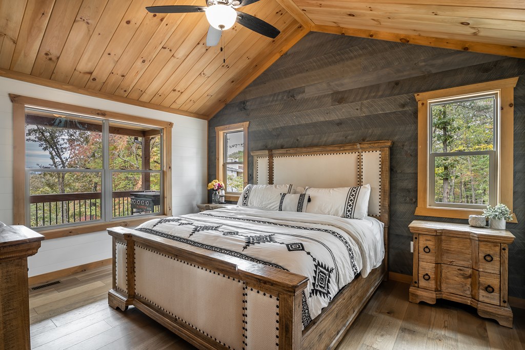 241 Wolf Creek Mountain Road