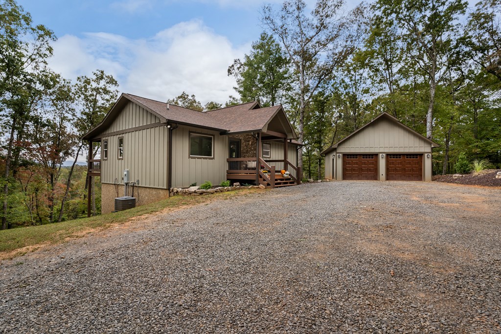 241 Wolf Creek Mountain Road