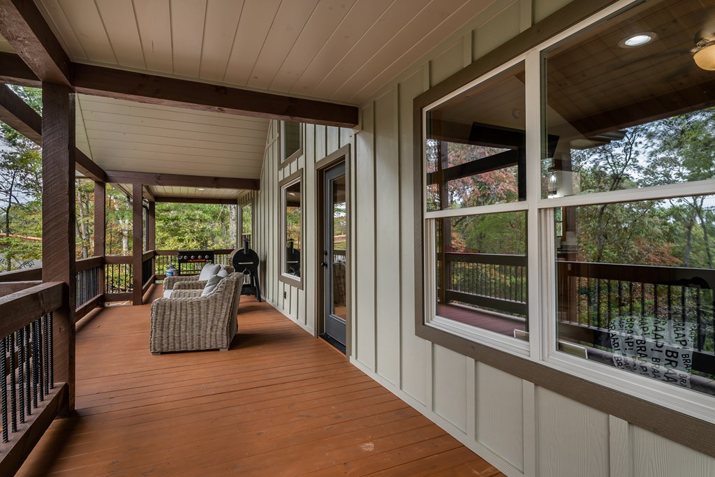 241 Wolf Creek Mountain Road