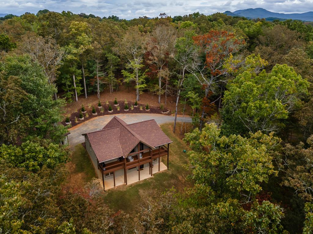 241 Wolf Creek Mountain Road
