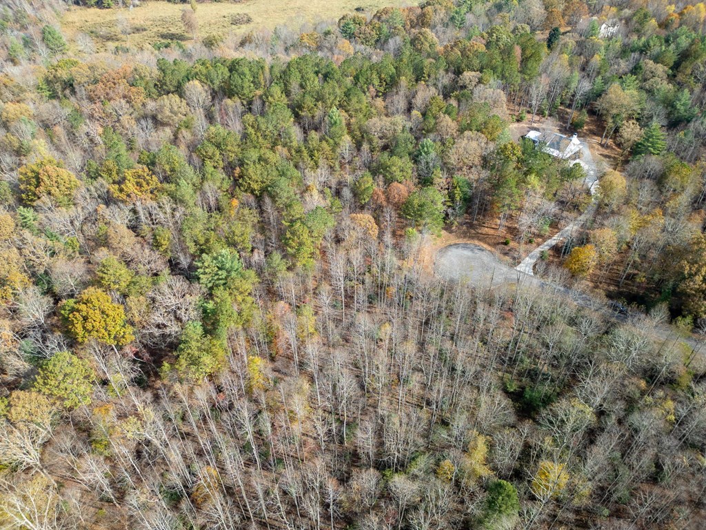 Lot 7 Highpoint Ridge Road