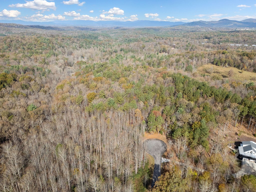 Lot 7 Highpoint Ridge Road
