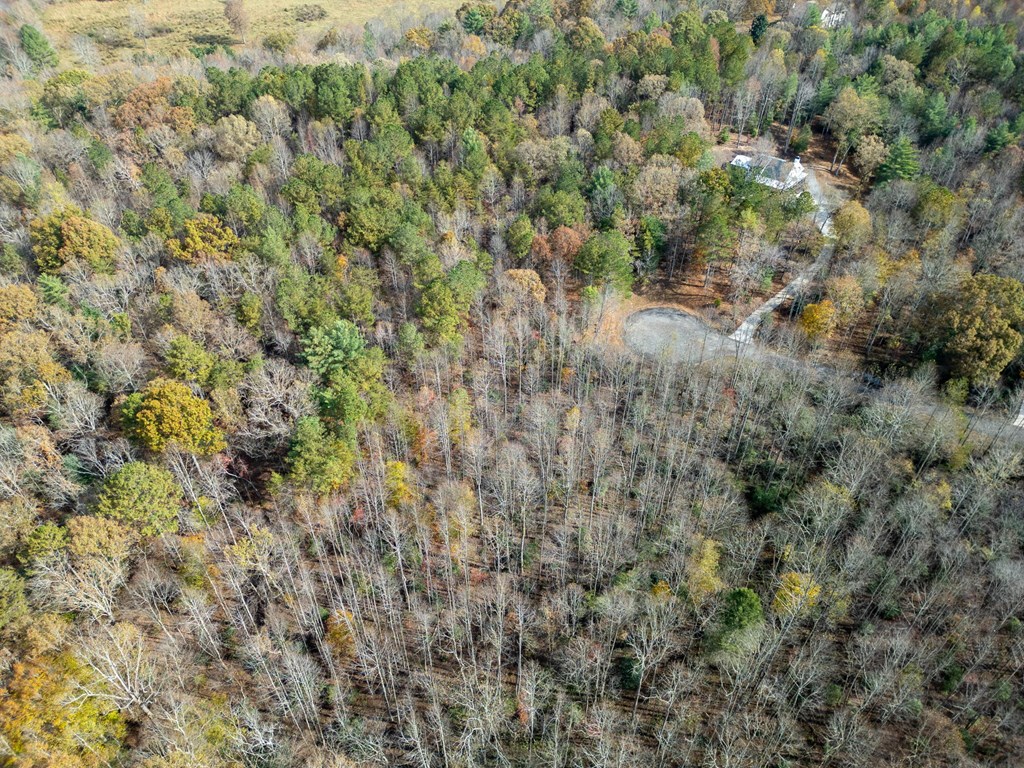 Lot 7 Highpoint Ridge Road