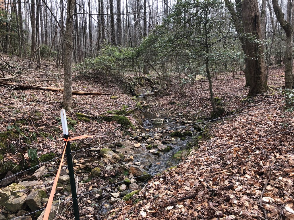 Lot 7 Highpoint Ridge Road