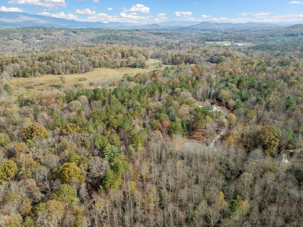 Lot 7 Highpoint Ridge Road