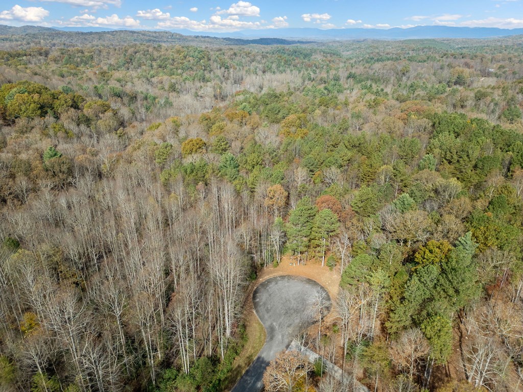 Lot 7 Highpoint Ridge Road