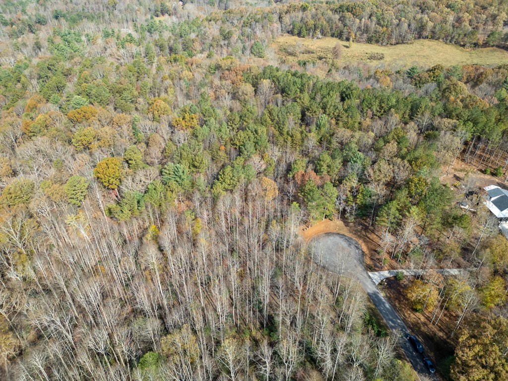 Lot 7 Highpoint Ridge Road
