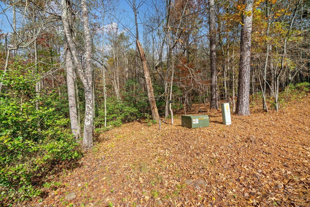 Lot 7 Highpoint Ridge Road