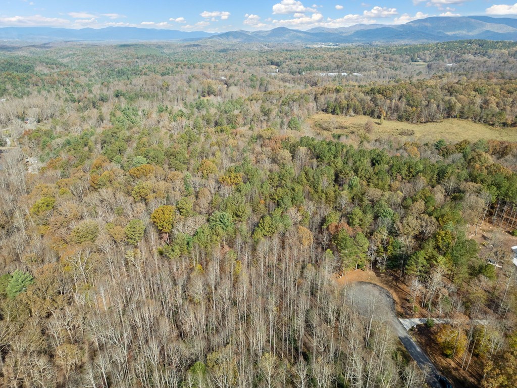 Lot 7 Highpoint Ridge Road