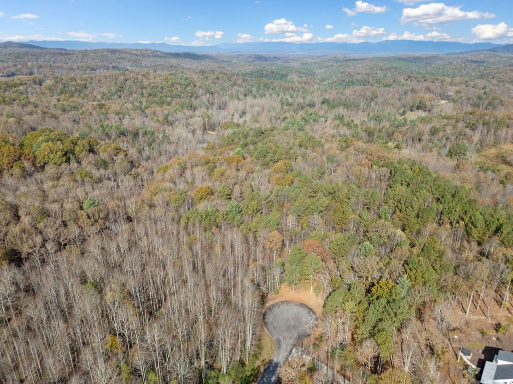 Lot 7 Highpoint Ridge Road