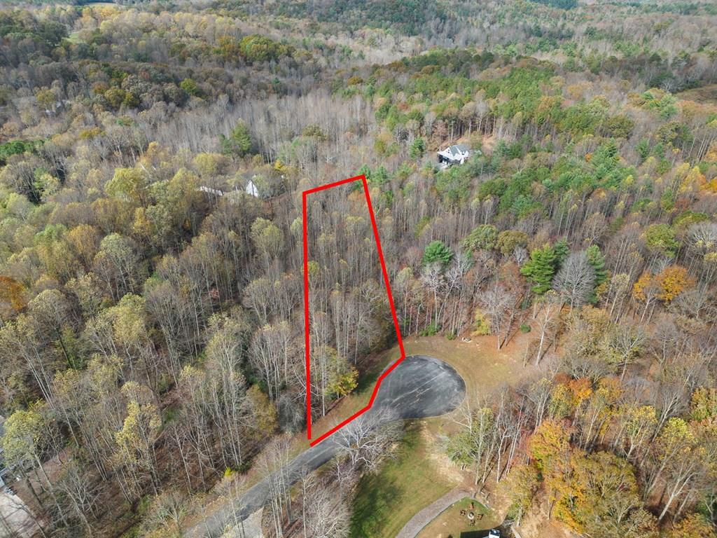 Lot 14 Highpoint Ridge Court