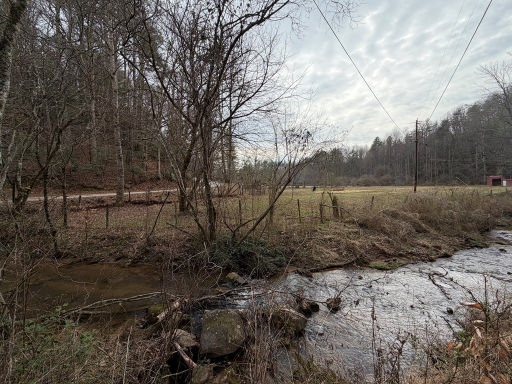 3.1 acre Maple Rest Lane