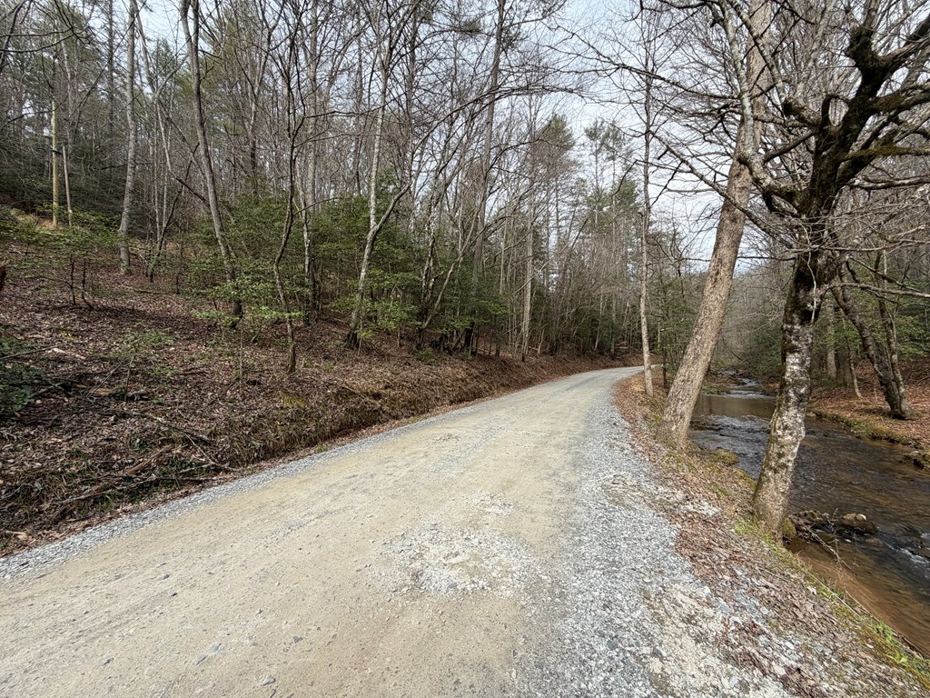 3.1 acre Maple Rest Lane