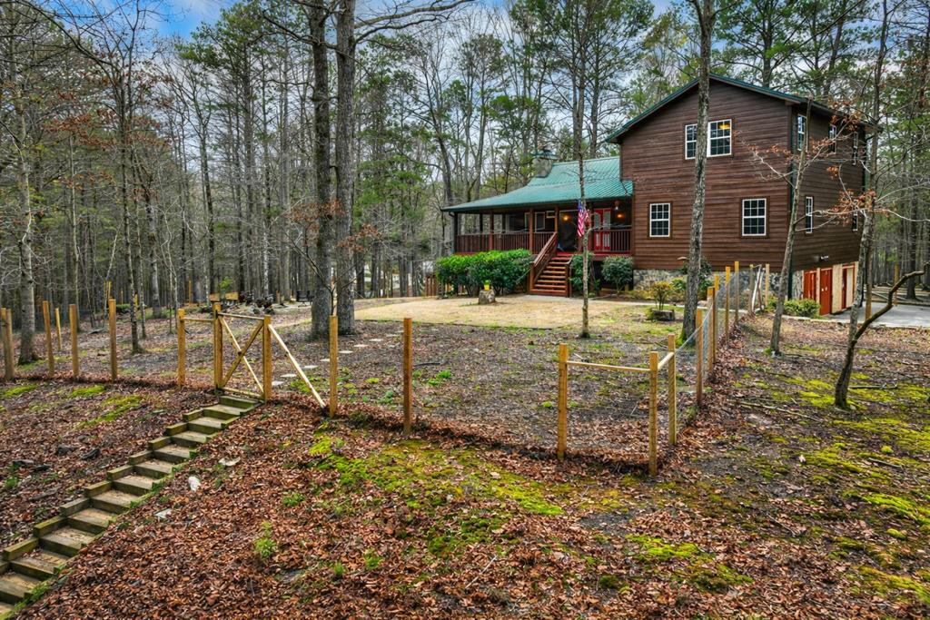 144 Emerald Cove Drive