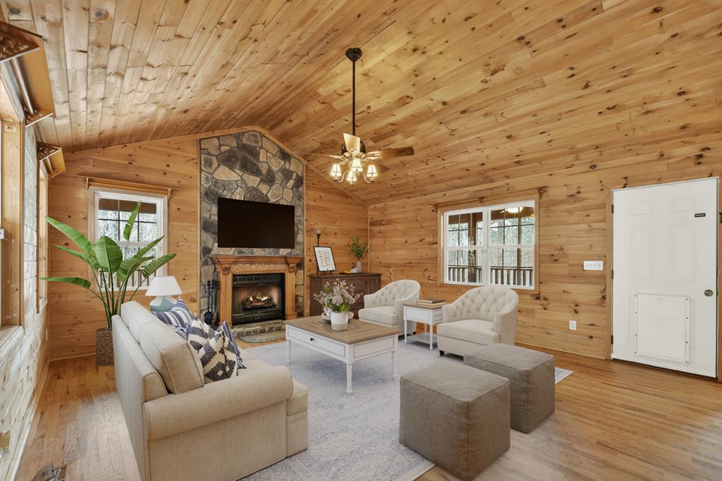 144 Emerald Cove Drive