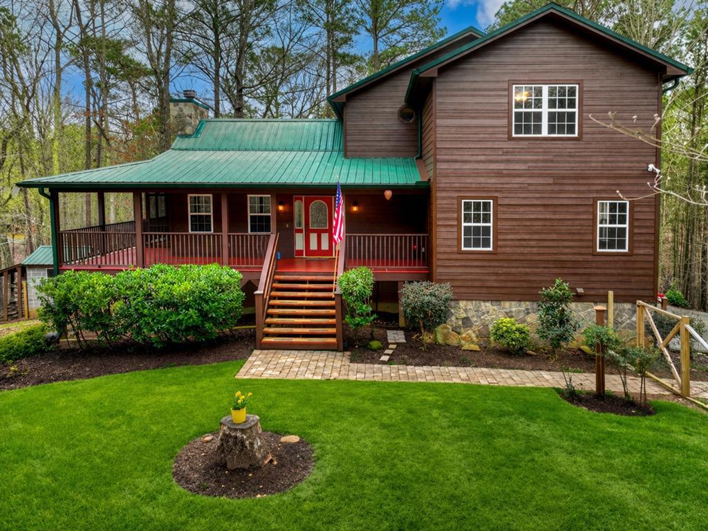 144 Emerald Cove Drive