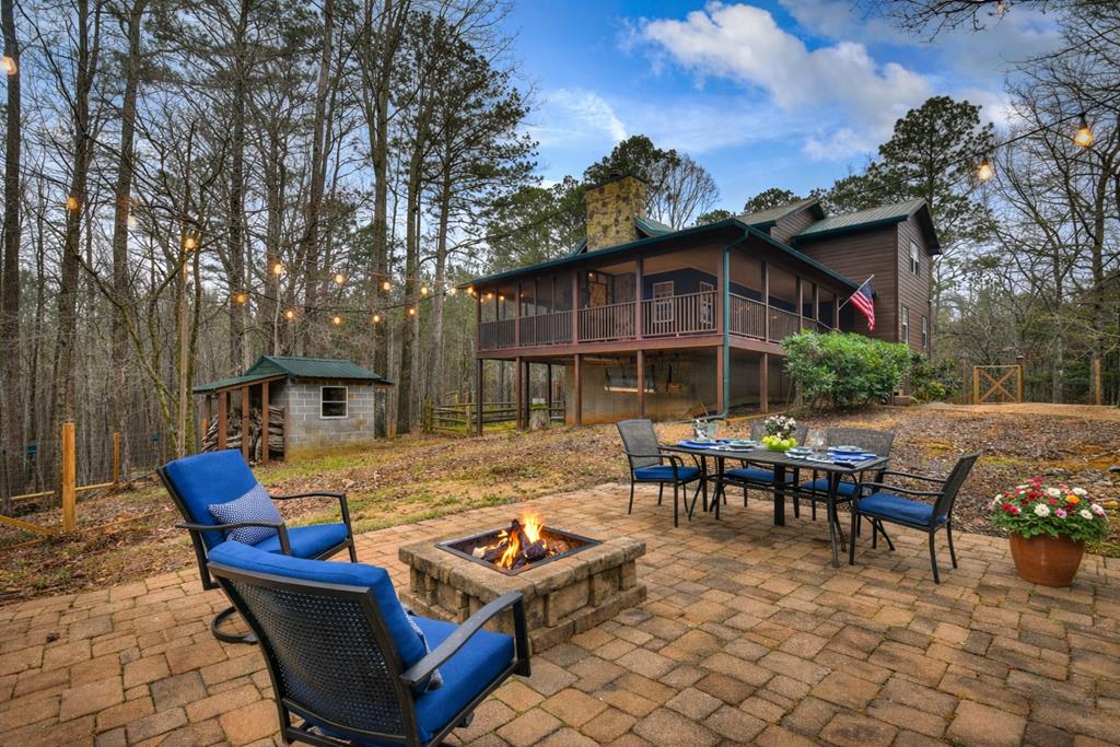 144 Emerald Cove Drive