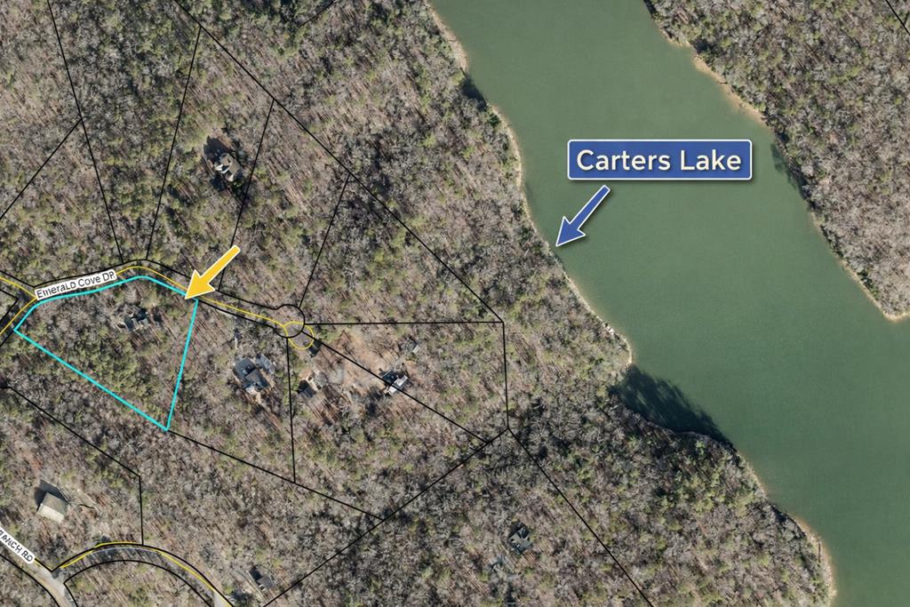 144 Emerald Cove Drive