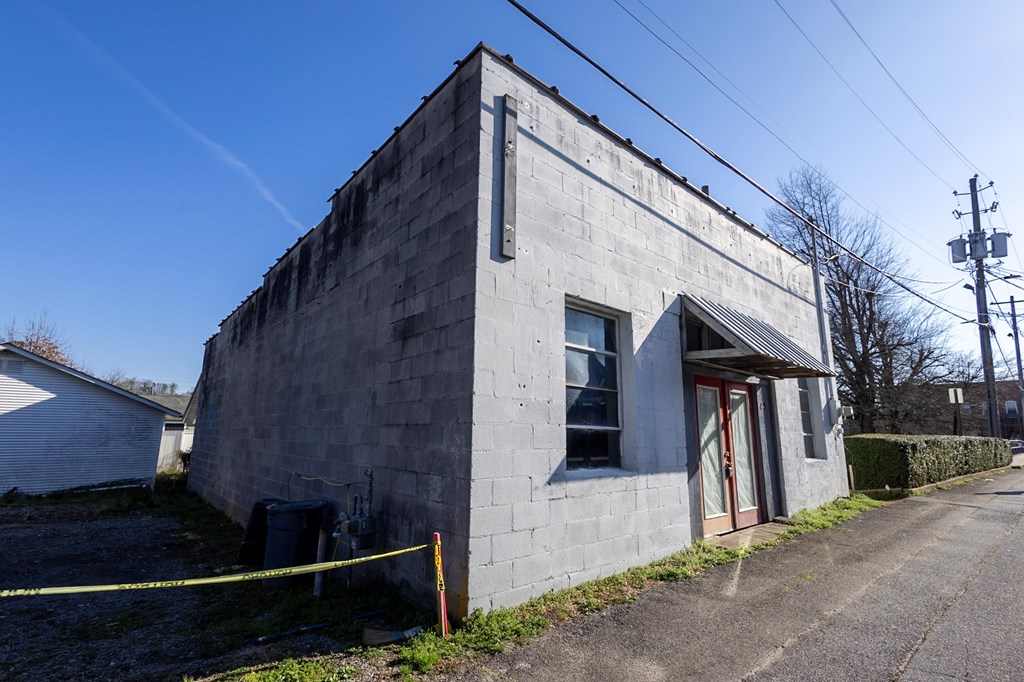 44 N Church Street