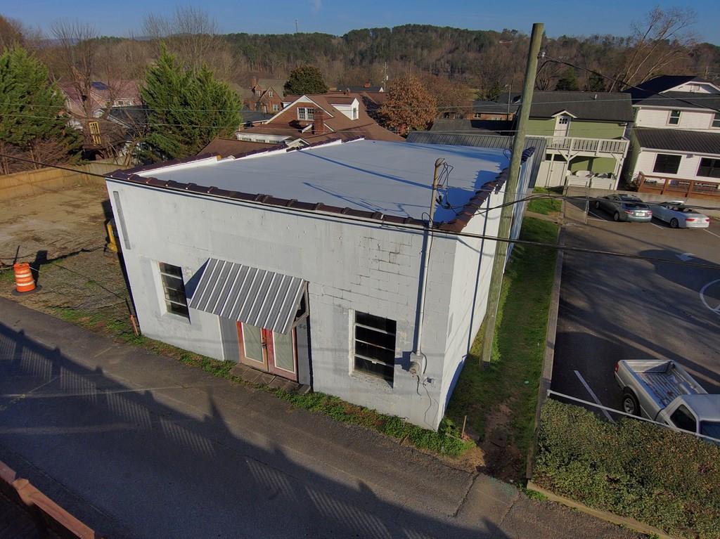 44 N Church Street