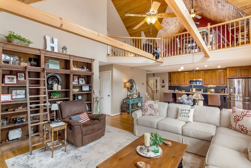 217 Walnut Ridge