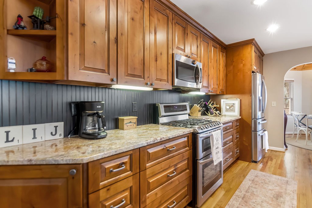 217 Walnut Ridge
