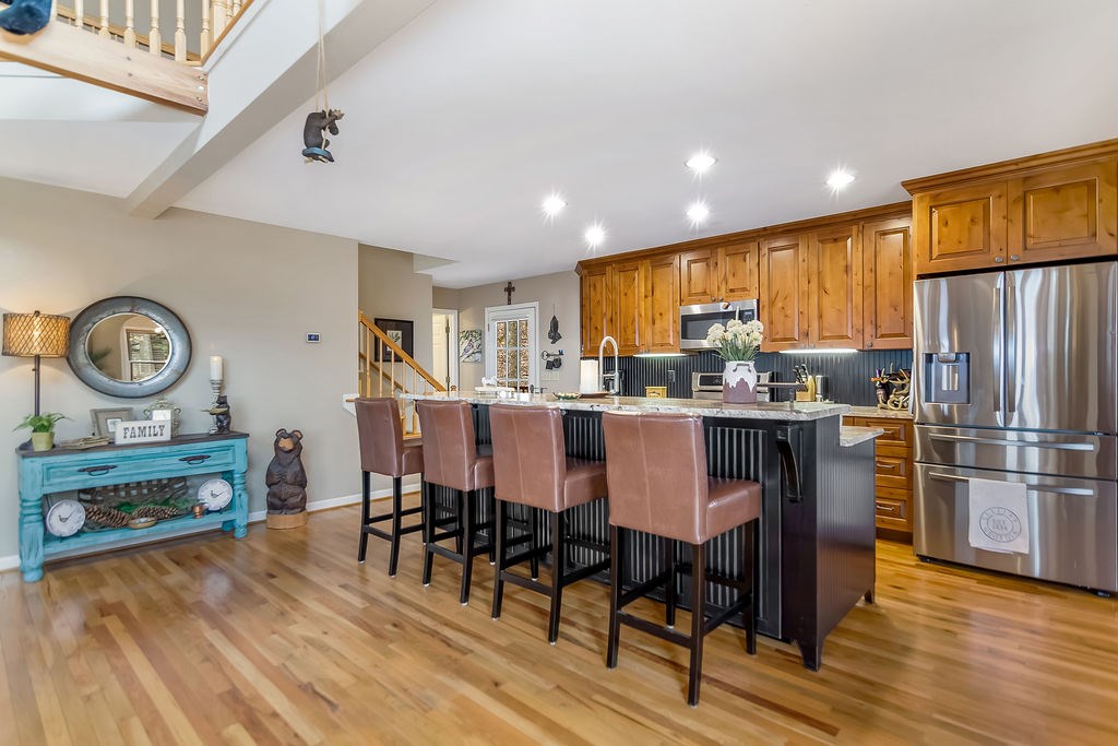217 Walnut Ridge