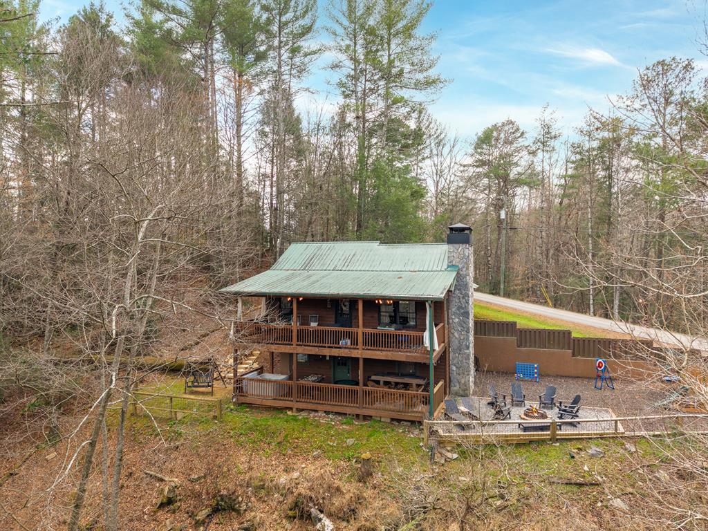 130 Clark Drive