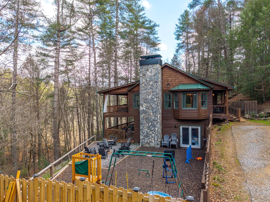 130 Clark Drive
