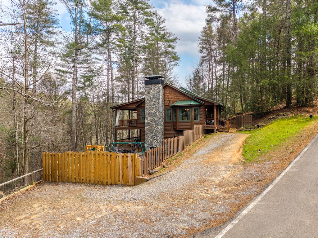130 Clark Drive