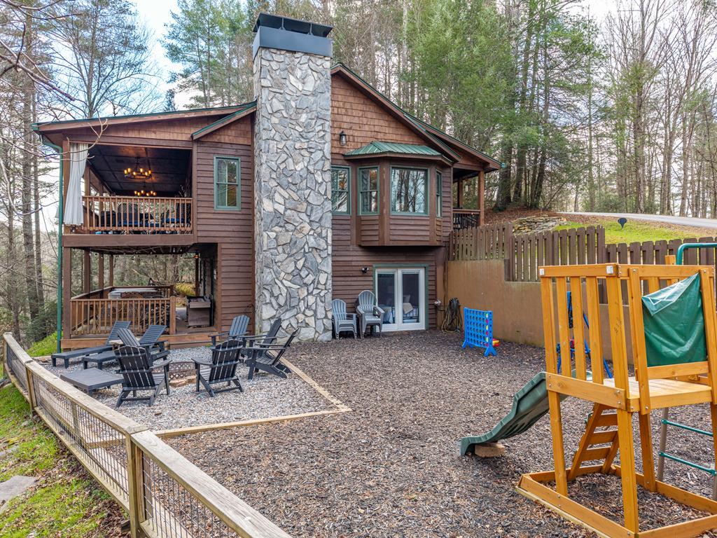 130 Clark Drive