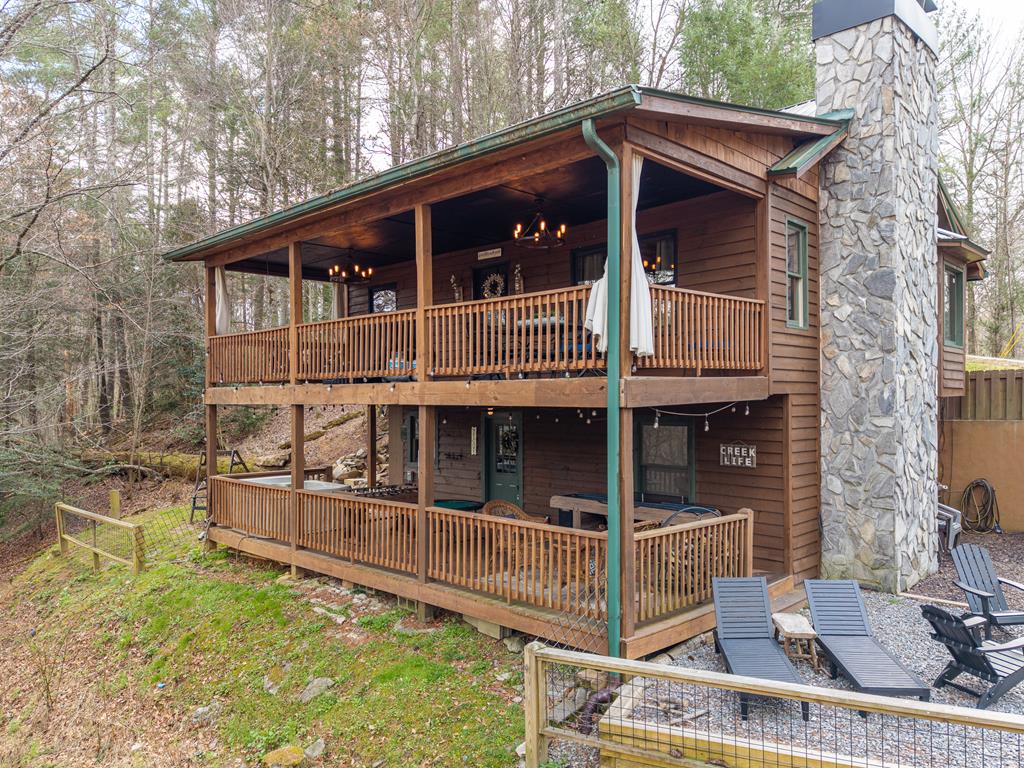 130 Clark Drive