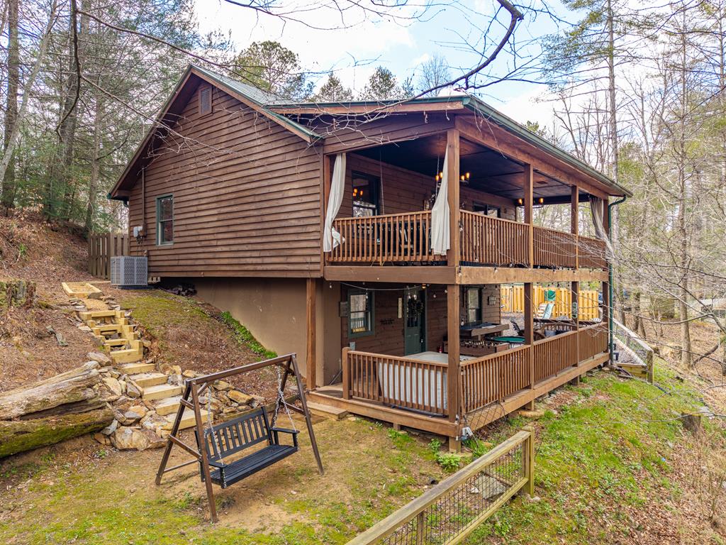 130 Clark Drive