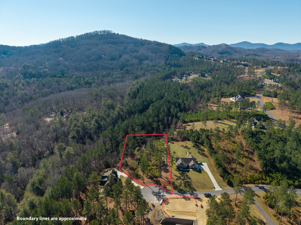 Lot 311 Hill Place